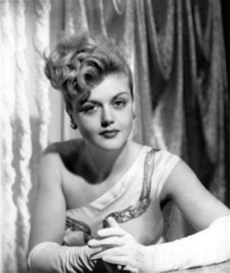 what movie did angela landsbury buy a christian dior dress|when did angela lansbury die.